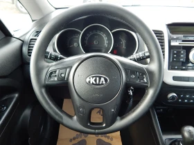 Kia Venga 1.4i* EURO6* 161000km.* , снимка 11