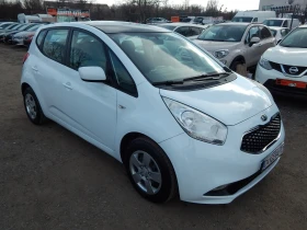 Kia Venga 1.4i* EURO6* 161000km.* , снимка 3