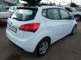 Kia Venga 1.4i* EURO6* 161000km.* , снимка 4