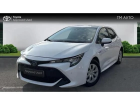     Toyota Corolla HB 1.8 HSD Comfort