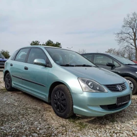 Honda Civic 1.4 Facelift , снимка 1