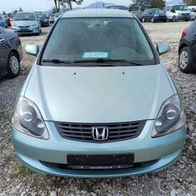 Honda Civic 1.4 Facelift , снимка 2