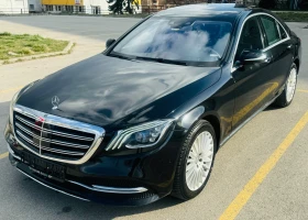 Mercedes-Benz S 350 d 4M Burmaster/Exclusive/Night/Massage/Pano/FULL - 75000 лв. - 63106964 | Car24.bg