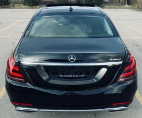 Mercedes-Benz S 350 d 4M Burmaster/Exclusive/Night/Massage/Pano/FULL | Mobile.bg    16