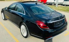 Mercedes-Benz S 350 d 4M Burmaster/Exclusive/Night/Massage/Pano/FULL | Mobile.bg    15