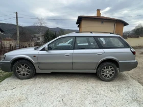 Subaru Outback 3.0 H6, снимка 5