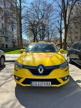 Renault Megane Renaut Megane 1.6 газ/бензин , снимка 4