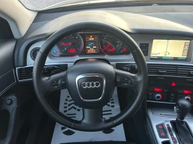 Audi A6 3.0tdi* 233k.c* QUATTRO* NAVI* KAMERA*  | Mobile.bg    11