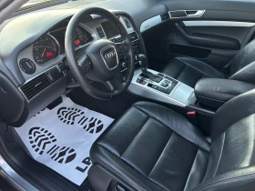 Audi A6 3.0tdi* 233k.c* QUATTRO* NAVI* KAMERA*  | Mobile.bg    6