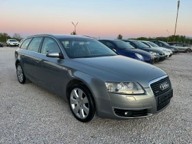 Audi A6 3.0tdi* 233k.c* QUATTRO* NAVI* KAMERA*  | Mobile.bg    2