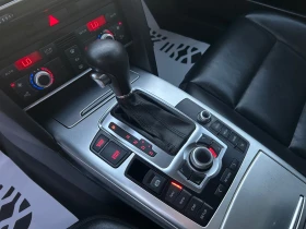 Audi A6 3.0tdi* 233k.c* QUATTRO* NAVI* KAMERA*  | Mobile.bg    13
