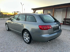 Audi A6 3.0tdi* 233k.c* QUATTRO* NAVI* KAMERA*  | Mobile.bg    4