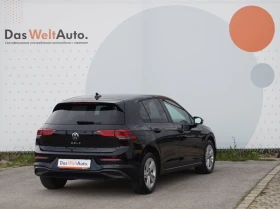VW Golf 8 Life 2.0 TDI SCR - 33900 лв. - 76632537 3