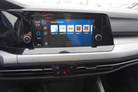 VW Golf 8 Life 2.0 TDI SCR - 33900 лв. - 76632537 9