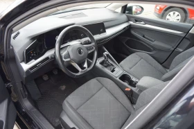 VW Golf 8 Life 2.0 TDI SCR - 33900 лв. - 76632537 4