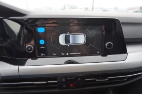 VW Golf 8 Life 2.0 TDI SCR - 33900 лв. - 76632537 11