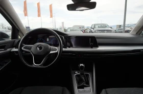 VW Golf 8 Life 2.0 TDI SCR - 33900 лв. - 76632537 5