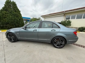 Mercedes-Benz C 180 * Facelift* - 16500 лв. - 64250817 | Car24.bg
