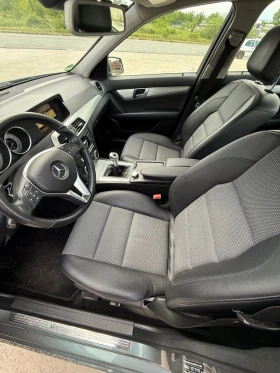 Mercedes-Benz C 180 * Facelift* - 16500 лв. - 64250817 | Car24.bg