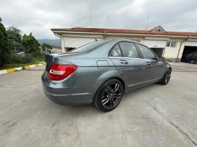 Mercedes-Benz C 180 * Facelift* - 16500 лв. - 64250817 | Car24.bg