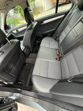 Mercedes-Benz C 180 * Facelift* - 16500 лв. - 64250817 | Car24.bg