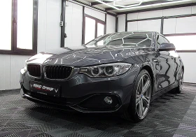 BMW 420 M-paket/GRAND KUPE//Dynamic Drive/СОБСТВЕН ЛИЗИНГ