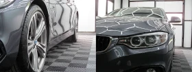 BMW 420 M-paket/GRAND KUPE//Dynamic Drive/  | Mobile.bg    7