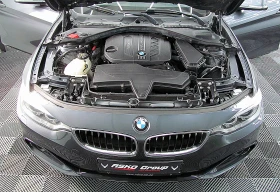 BMW 420 M-paket/GRAND KUPE//Dynamic Drive/  | Mobile.bg    17