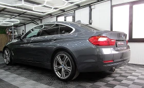 BMW 420 M-paket/GRAND KUPE//Dynamic Drive/  | Mobile.bg    4