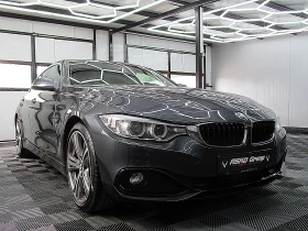 BMW 420 M-paket/GRAND KUPE//Dynamic Drive/  | Mobile.bg    3
