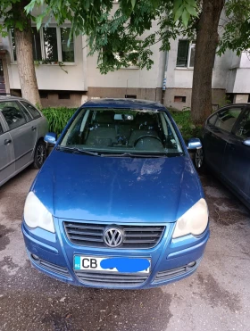 VW Polo 9n1 | Mobile.bg    5