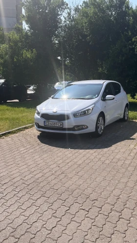 Обява за продажба на Kia Ceed ~15 900 лв. - изображение 6