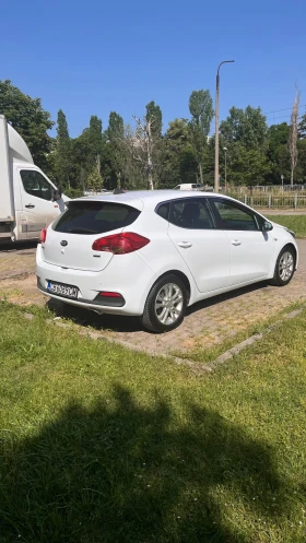 Обява за продажба на Kia Ceed ~15 900 лв. - изображение 4