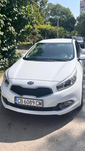 Обява за продажба на Kia Ceed ~15 900 лв. - изображение 2