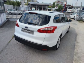 Ford Focus SW 1.5Duratorq 120кс* 6ск* ЕКСТРИ - 12499 лв. - 95033367 5