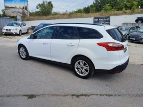 Ford Focus SW 1.5Duratorq 120кс* 6ск* ЕКСТРИ - 12499 лв. - 95033367 3