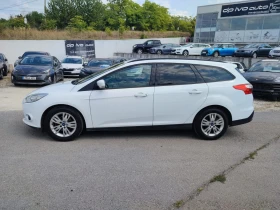 Ford Focus SW 1.5Duratorq 120кс* 6ск* ЕКСТРИ - 12499 лв. - 95033367 2
