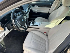 Обява за продажба на BMW 730 d/265HP/DISPLAYKEY/HEADUP/MEMORY/SOFTCLOSE/224f ~65 699 лв. - изображение 7