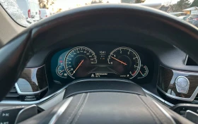 Обява за продажба на BMW 730 d/265HP/DISPLAYKEY/HEADUP/MEMORY/SOFTCLOSE/224f ~65 699 лв. - изображение 10