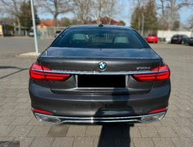 Обява за продажба на BMW 730 d/265HP/DISPLAYKEY/HEADUP/MEMORY/SOFTCLOSE/224f ~65 699 лв. - изображение 6