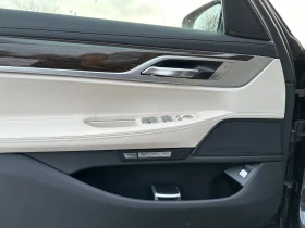 Обява за продажба на BMW 730 d/265HP/DISPLAYKEY/HEADUP/MEMORY/SOFTCLOSE/224f ~65 699 лв. - изображение 11