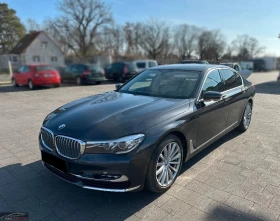 BMW 730 d/265HP/DISPLAYKEY/HEADUP/MEMORY/SOFTCLOSE/224f