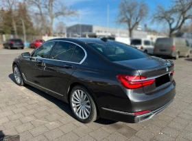 Обява за продажба на BMW 730 d/265HP/DISPLAYKEY/HEADUP/MEMORY/SOFTCLOSE/224f ~65 699 лв. - изображение 3