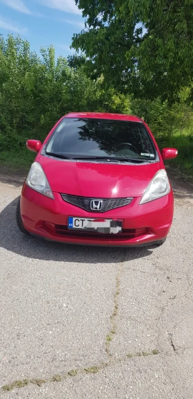     Honda Jazz 1.4 ..... GG3
