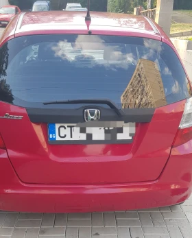 Honda Jazz 1.4 ..... GG3 | Mobile.bg    8