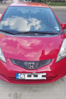 Honda Jazz 1.4 ..... GG3 | Mobile.bg    15