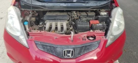 Honda Jazz 1.4 ..... GG3 | Mobile.bg    14