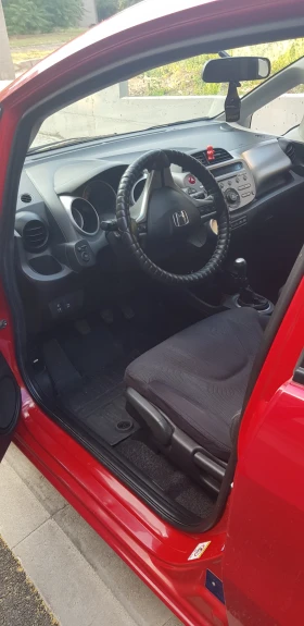 Honda Jazz 1.4 ..... GG3 | Mobile.bg    7