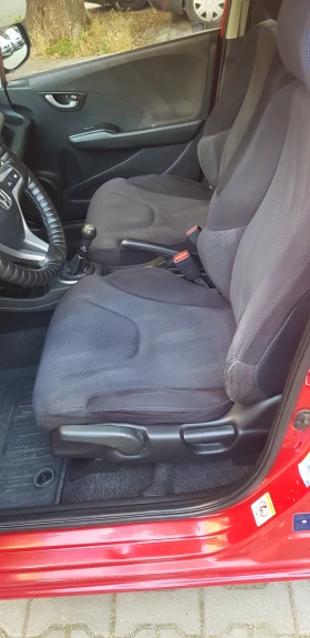 Honda Jazz 1.4 ..... GG3 | Mobile.bg    13