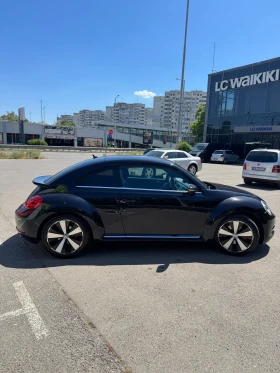 VW New beetle 2.0 TFSI - 17500 лв. - 65248829 4